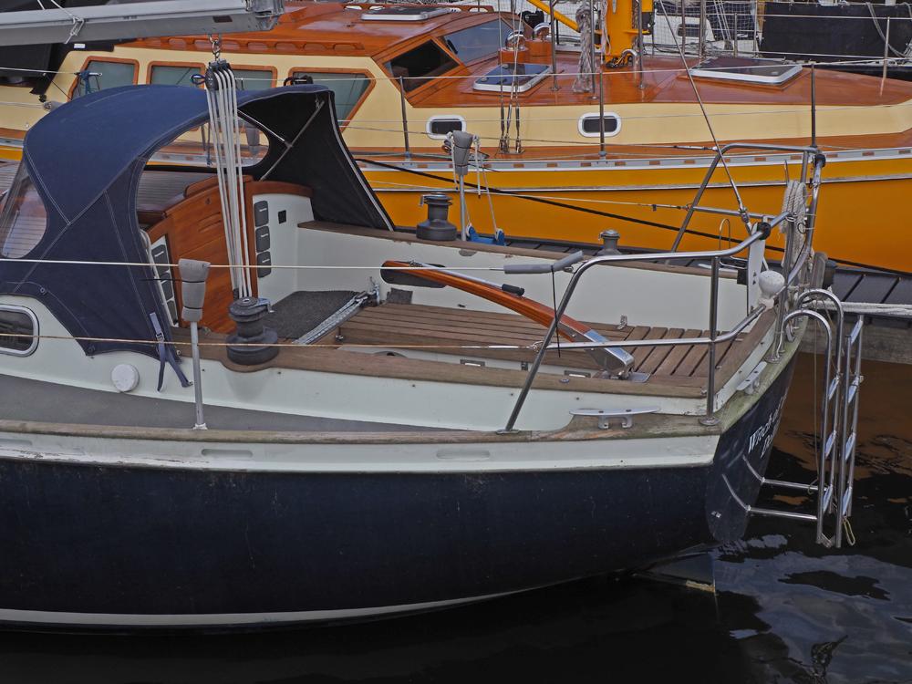 picture Dekuitrusting